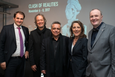 Conference Opening Event