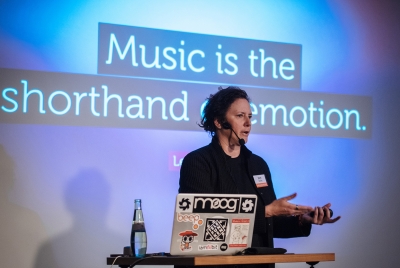 Conference Opening Event