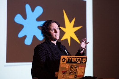 Conference Opening Event