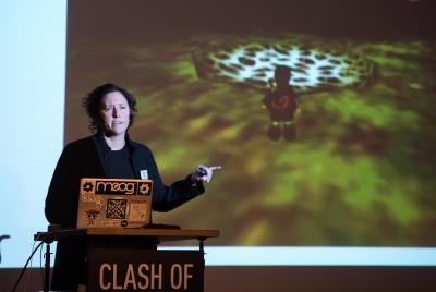 Conference Opening Event