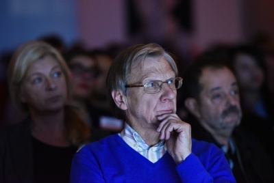 Conference Opening Event