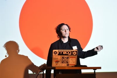 Conference Opening Event