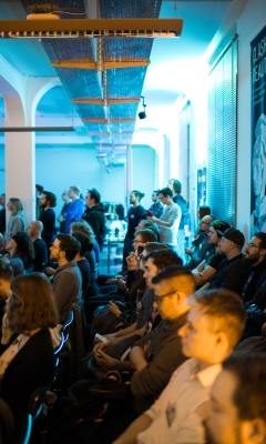 Conference Opening Event