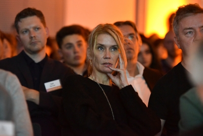 Conference Opening Event