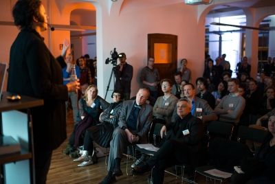 Conference Opening Event