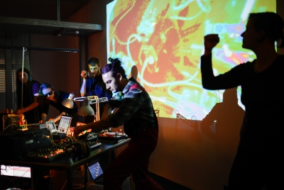 Conference Opening Event