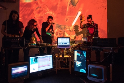 Conference Opening Event