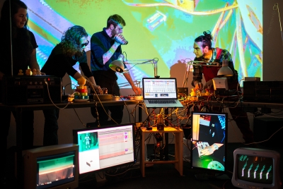 Conference Opening Event