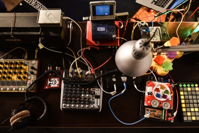 Conference Opening Event