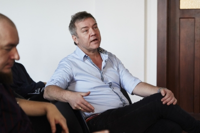 Game Audio Summit: Artistic Approaches to Music and Sound