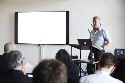 Game Audio Summit: Artistic Approaches to Music and Sound