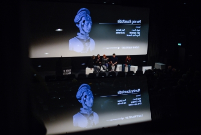 Game Development Summit: Of Escapism and Activism