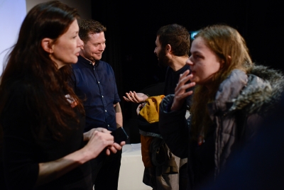 Game Development Summit: Of Escapism and Activism