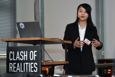 Media Education/Media Ethics Summit: Ethics Beyond Gameplay - Politics, Economy, Society