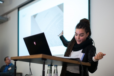 Game Studies Summit: Games and Literatur 