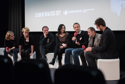 Game Development Summit: Of Escapism and Activism