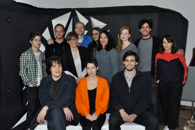 Film and Games Summit: The Promise of the New - Immersion Revisited