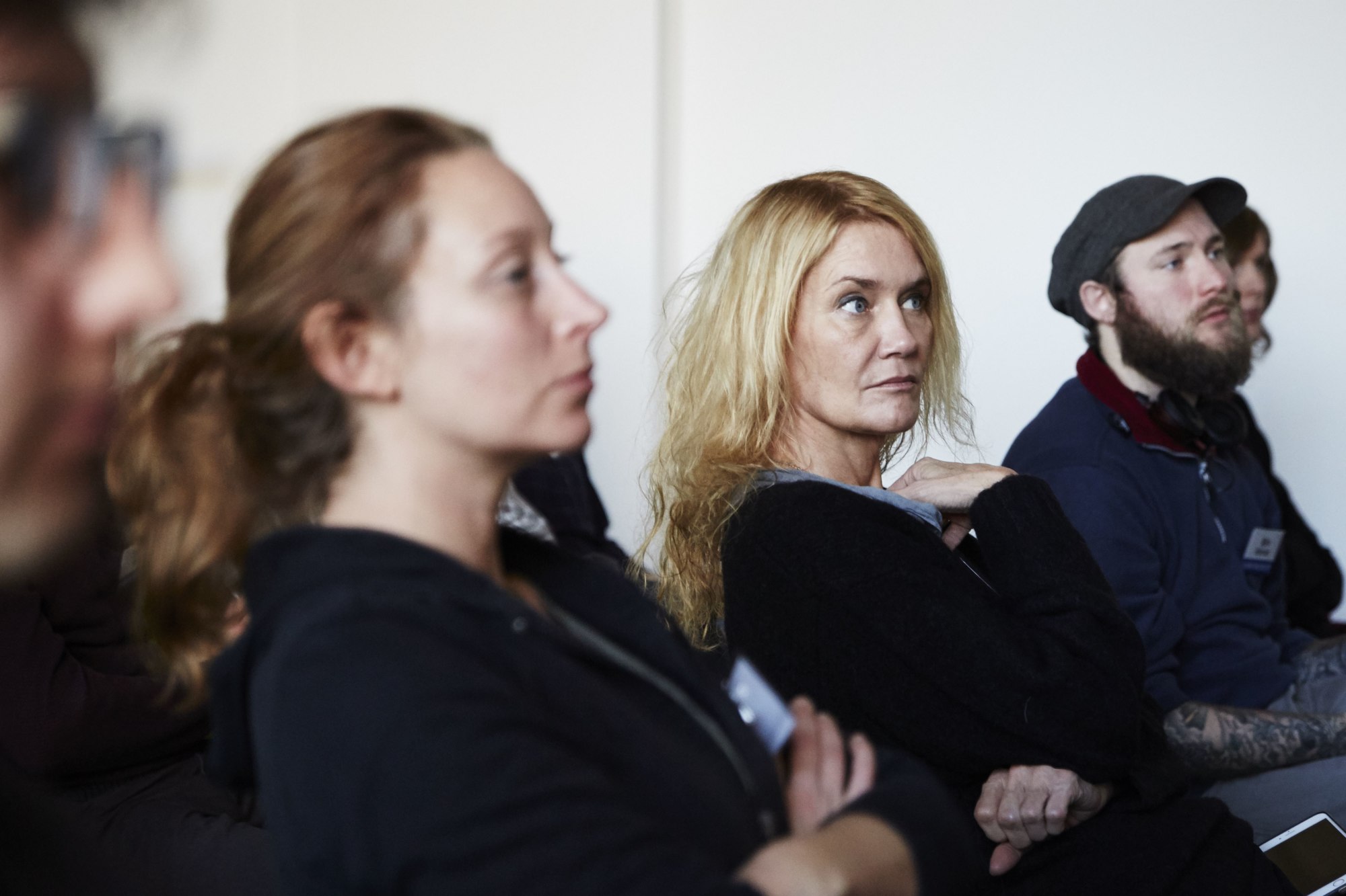 Game Audio Summit: Artistic Approaches to Music and Sound