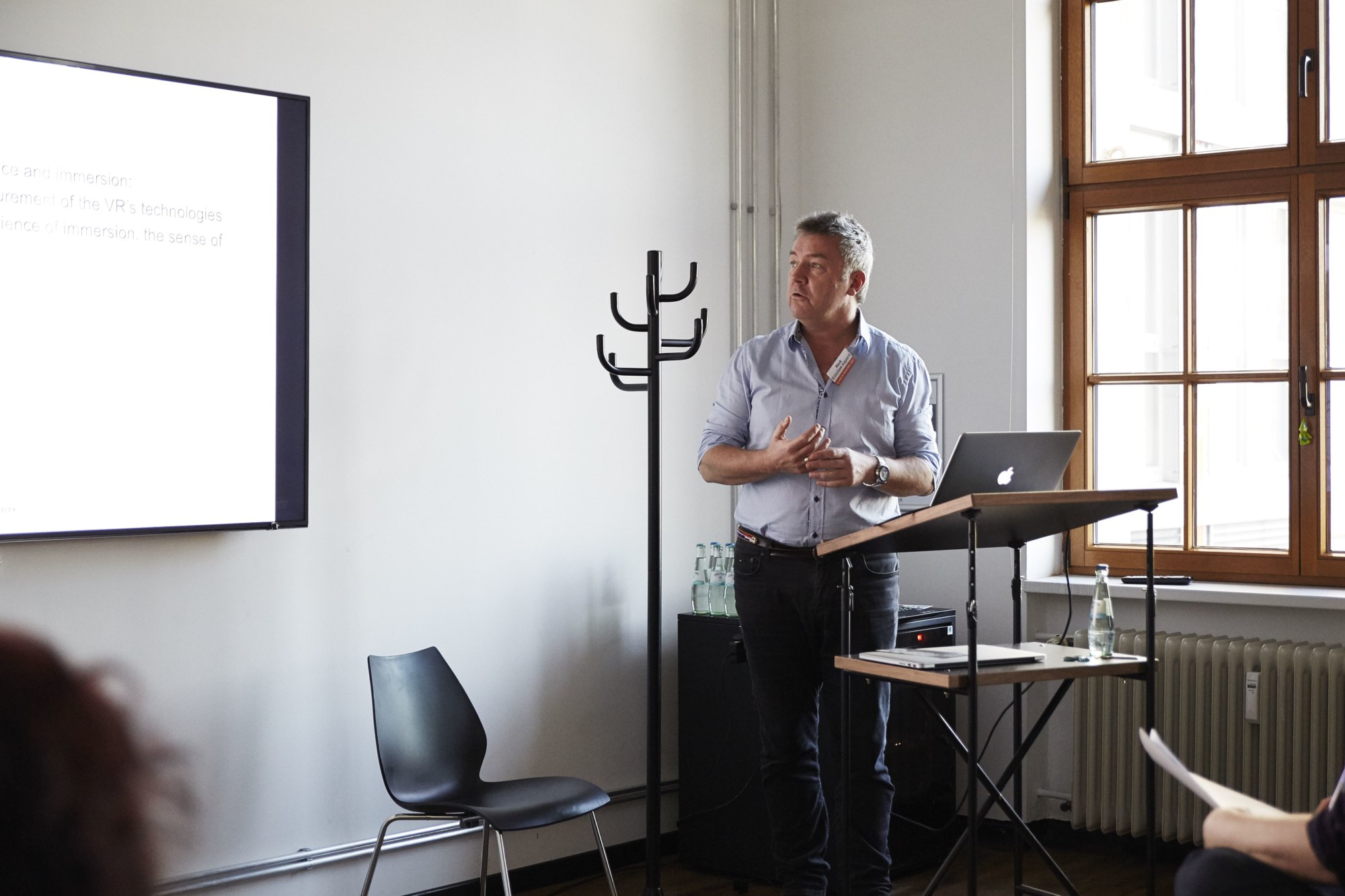 Game Audio Summit: Artistic Approaches to Music and Sound