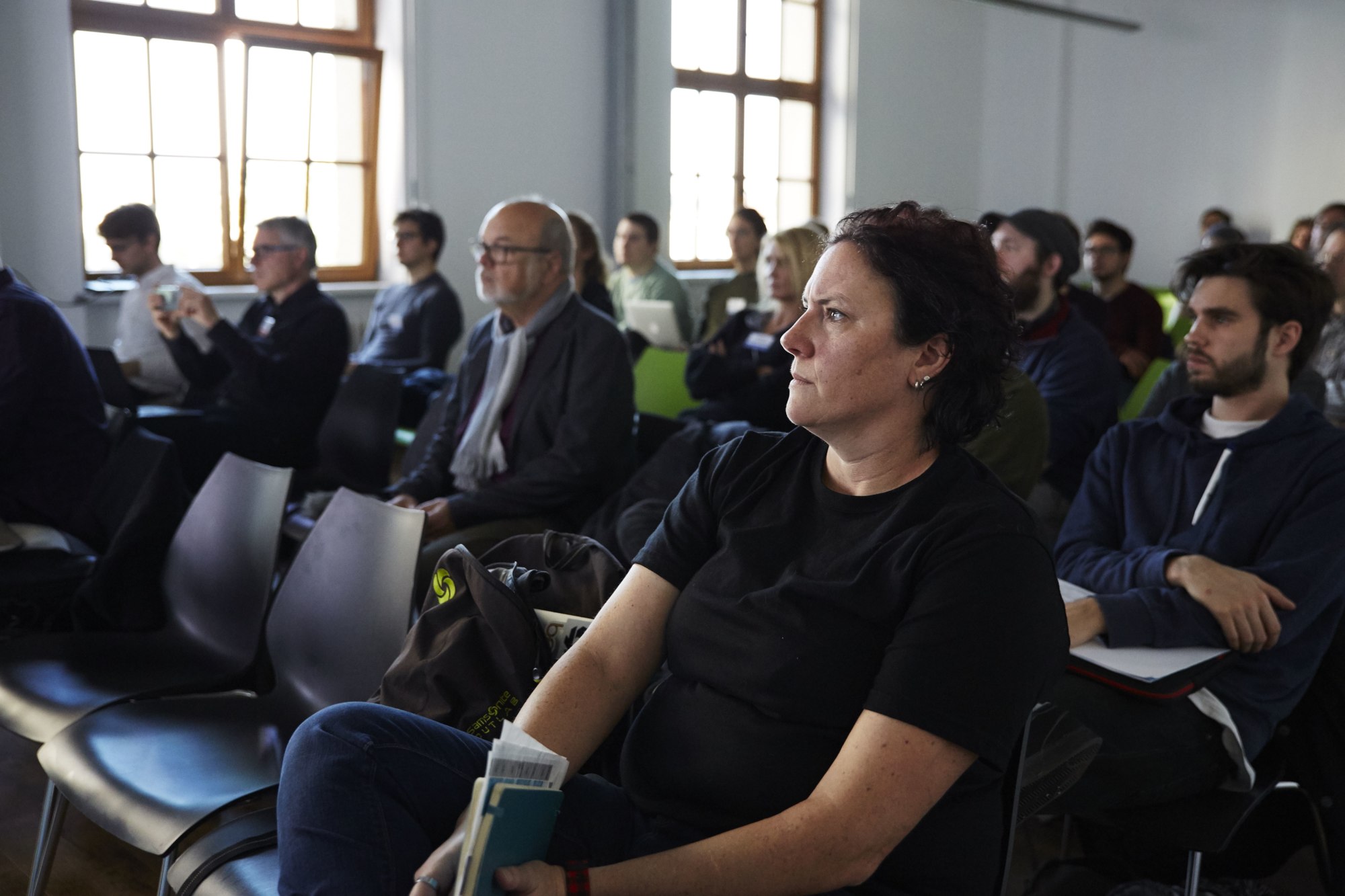 Game Audio Summit: Artistic Approaches to Music and Sound