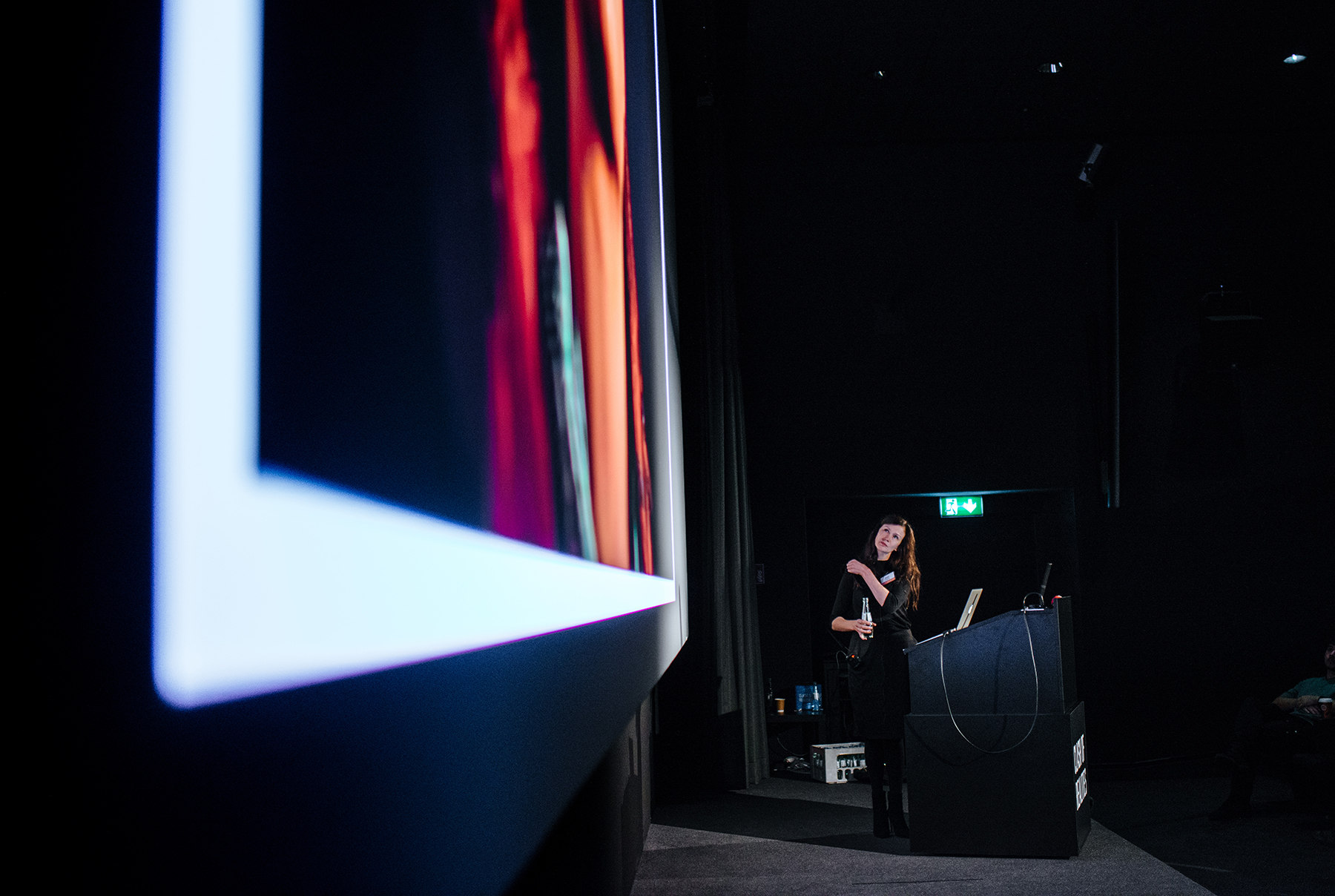 Game Development Summit: Of Escapism and Activism