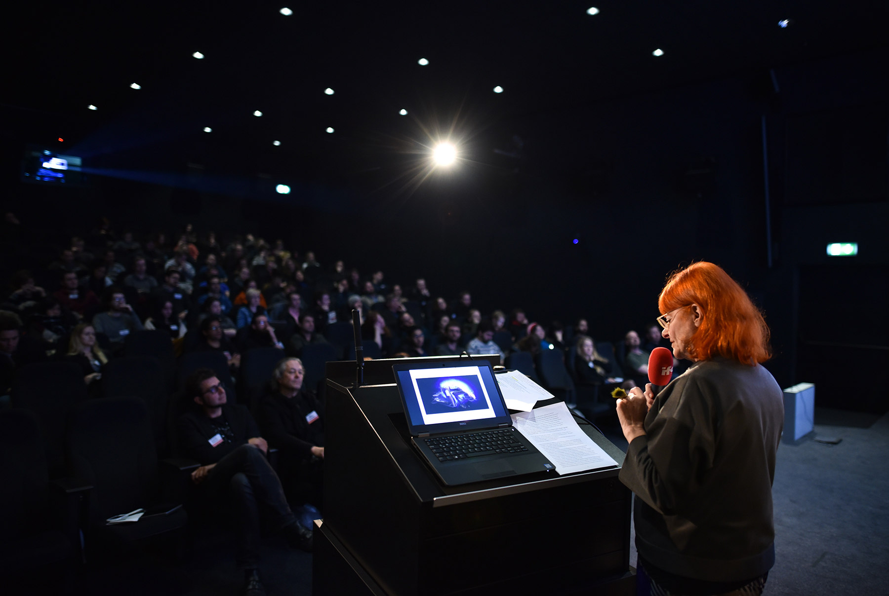 Game Development Summit: Of Escapism and Activism