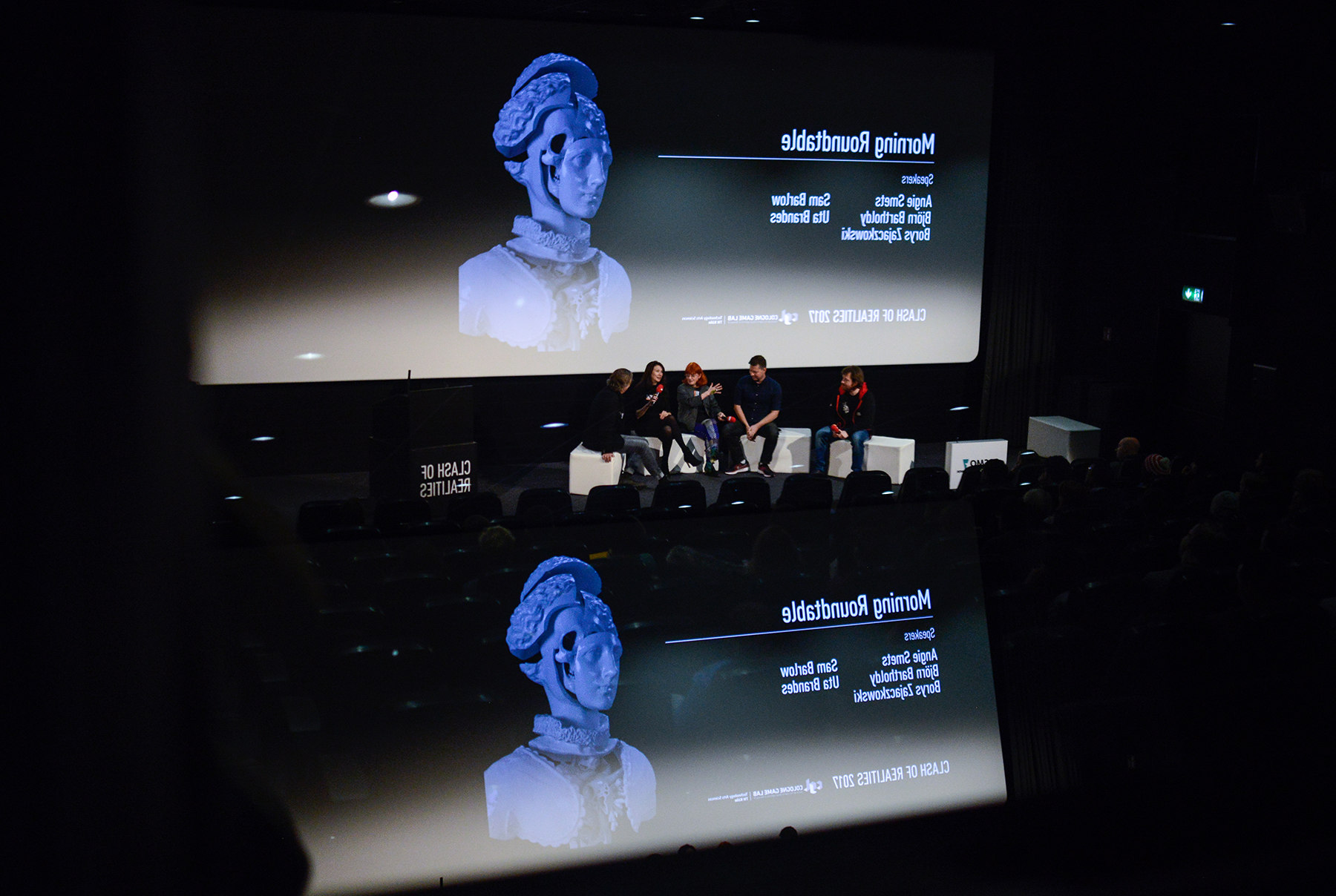 Game Development Summit: Of Escapism and Activism