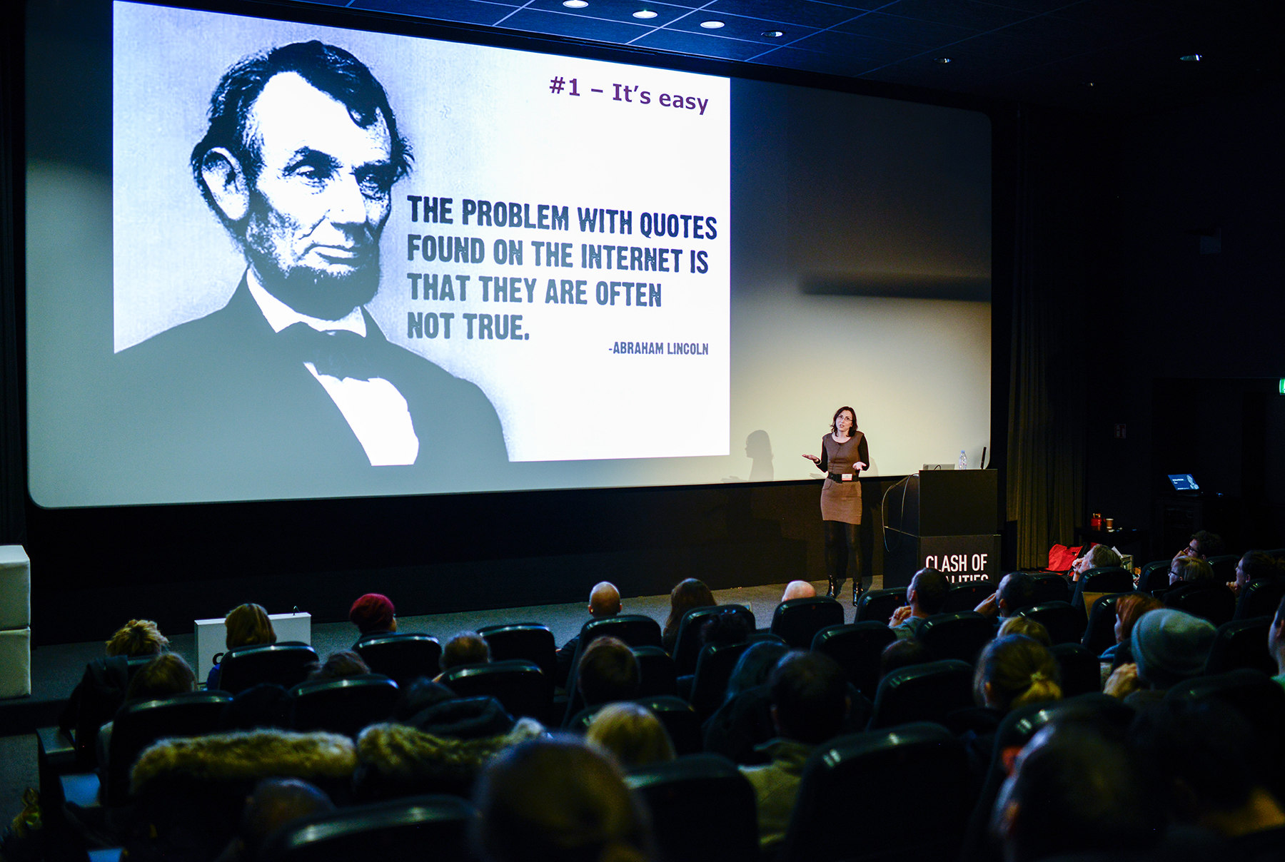 Game Development Summit: Of Escapism and Activism