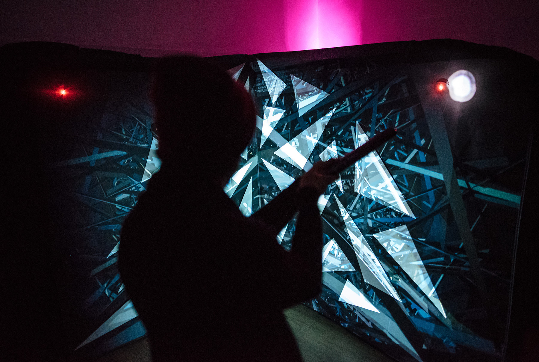 Film and Games Summit: The Promise of the New - Immersion Revisited