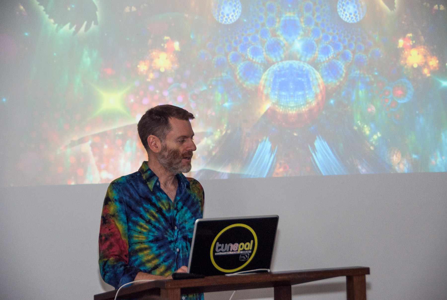 Film and Games Summit: The Promise of the New - Immersion Revisited